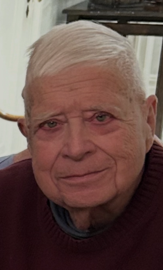 Frank Felleman