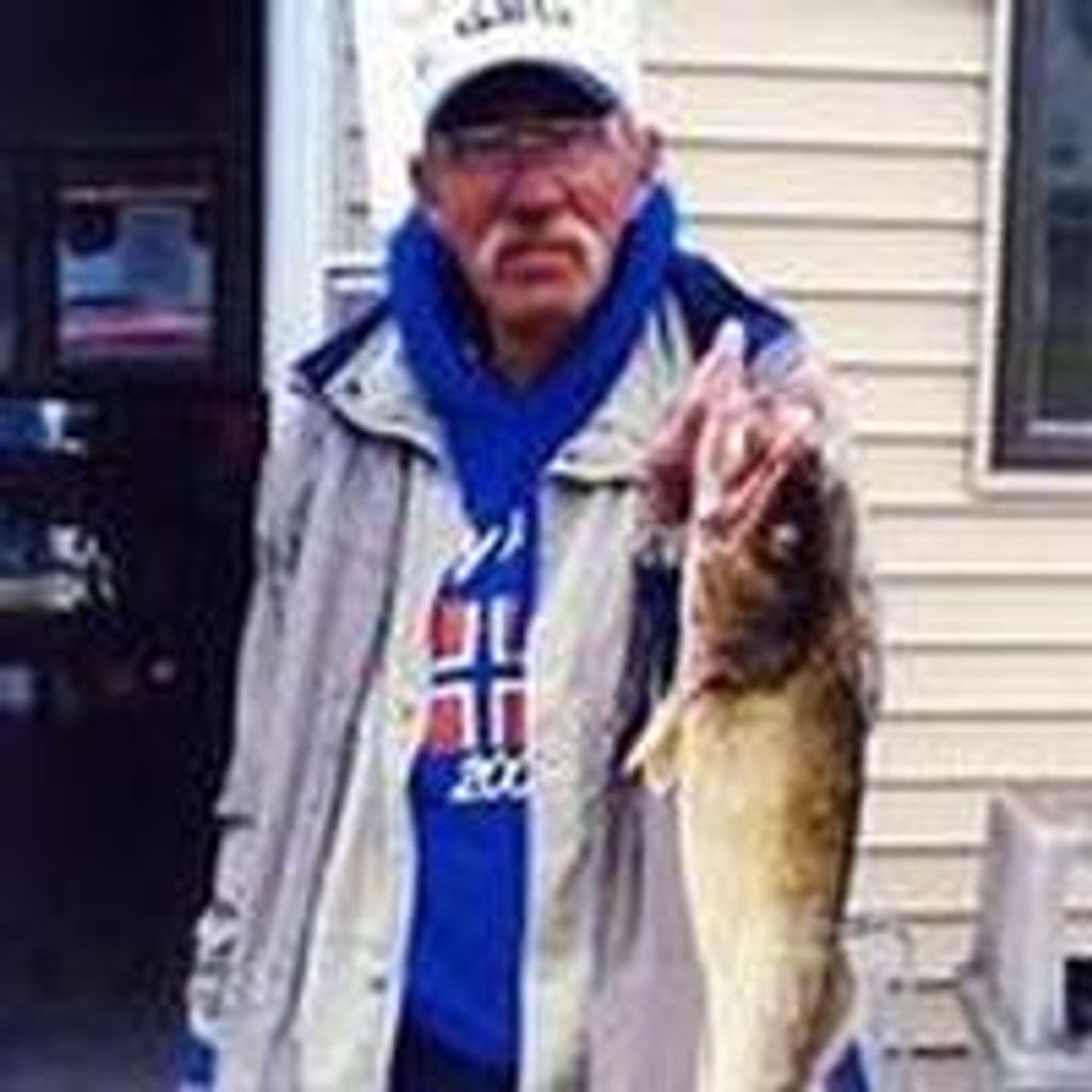 Dennis Ray Sparby