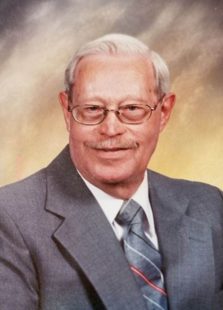 James R. Bauer