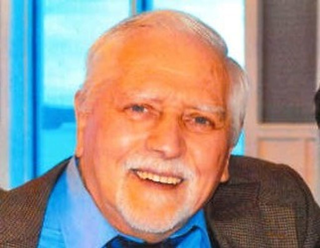 Daniel J. "Buck" Mccarthy
