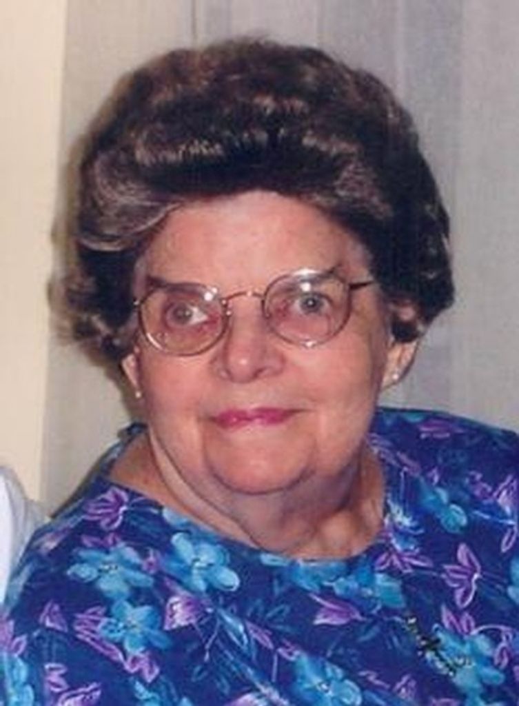 Norma M. Grundman