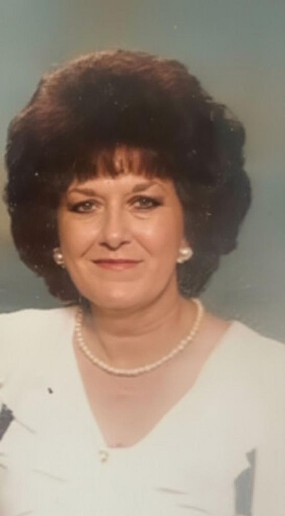 Barbara Roland Allen Profile Photo