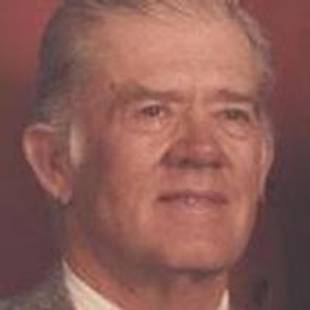 Hugh R. Nesbitt