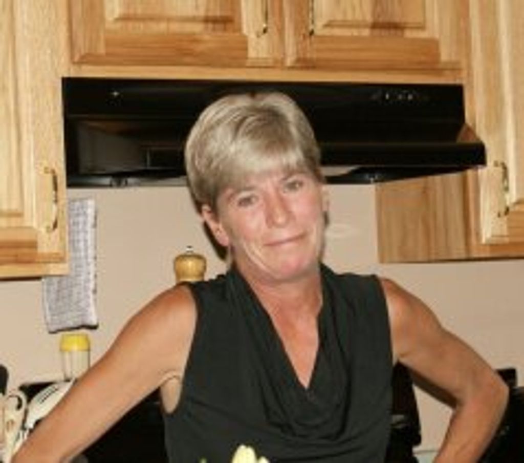 Brenda Lee Bowman