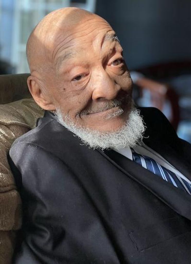 Mr. Eddie James Greene Jr.