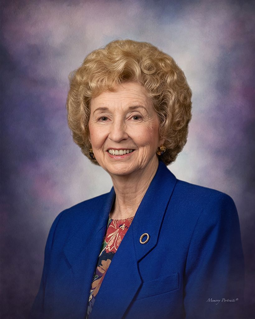 Grace Best Boyd Profile Photo