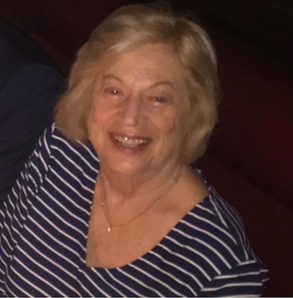 Mary Ferrari Profile Photo