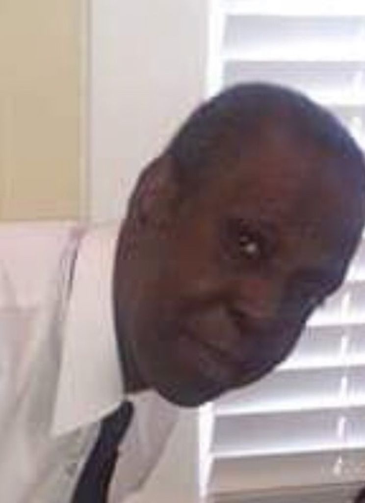 Charles Ervin Dixon, Sr.