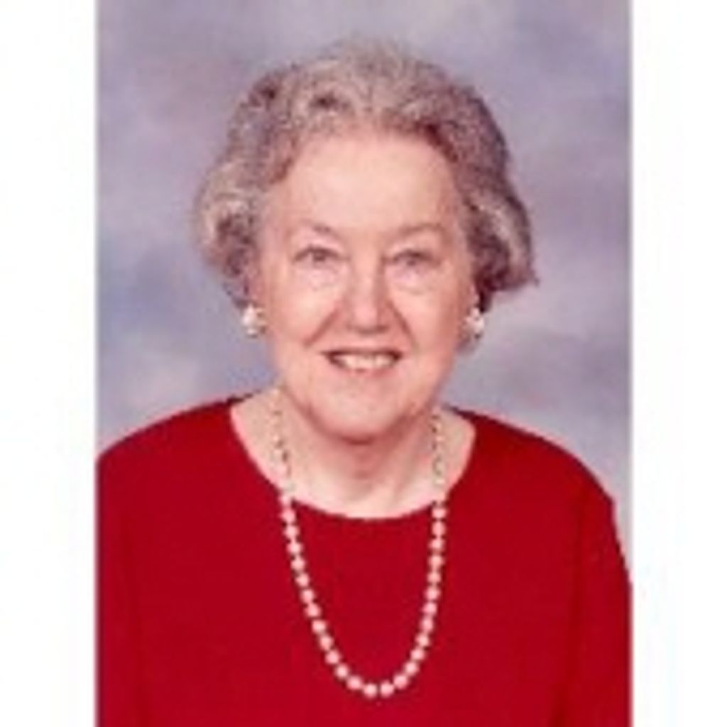 Marguerite Cengeri