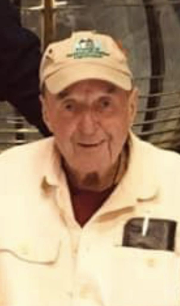 James “ Curly “ R. Pope Profile Photo