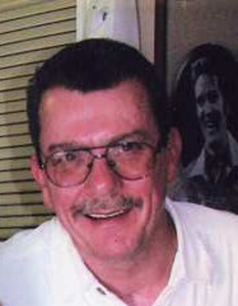 William Randolph "Randy" Cissell