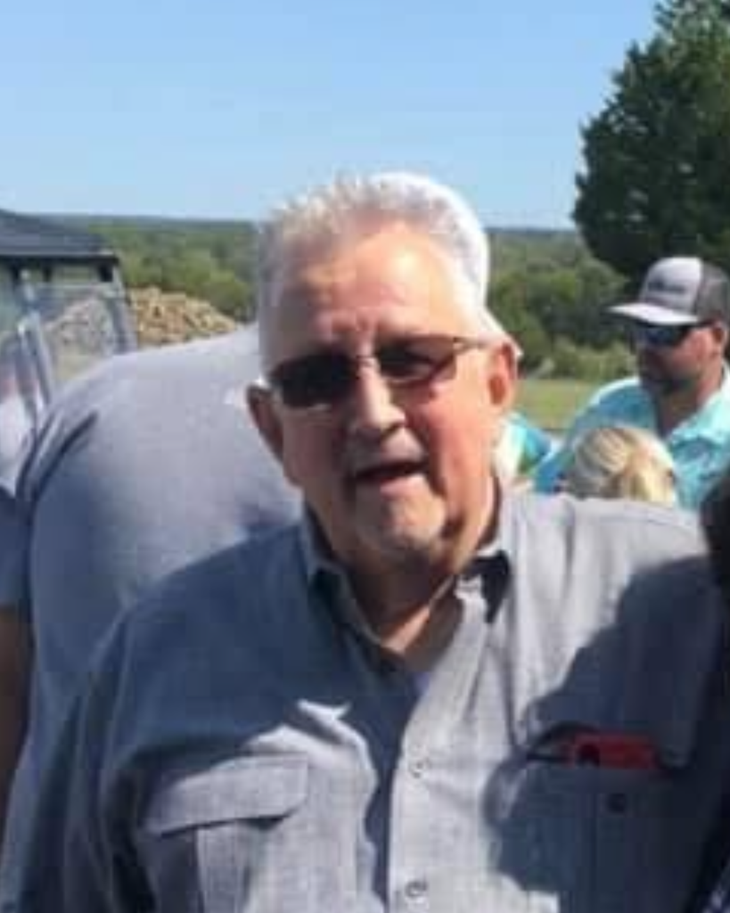 Dennis Wayne Whittington Profile Photo