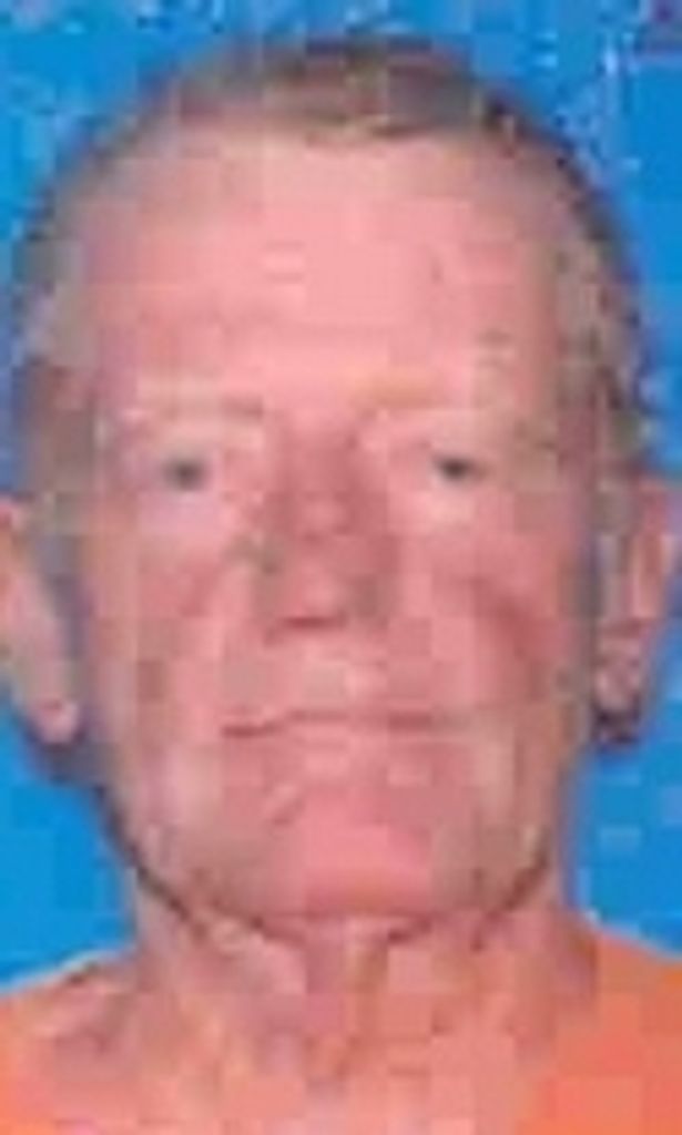 Thomas L. Funderburg