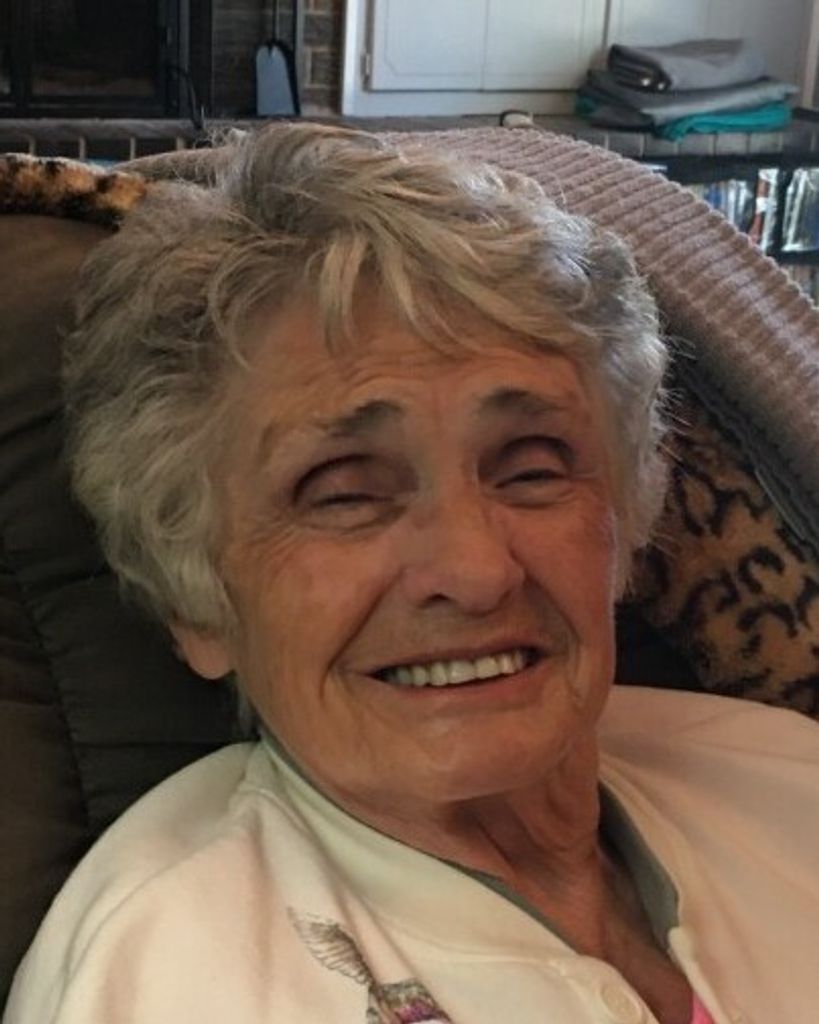 Edna Louise Russell