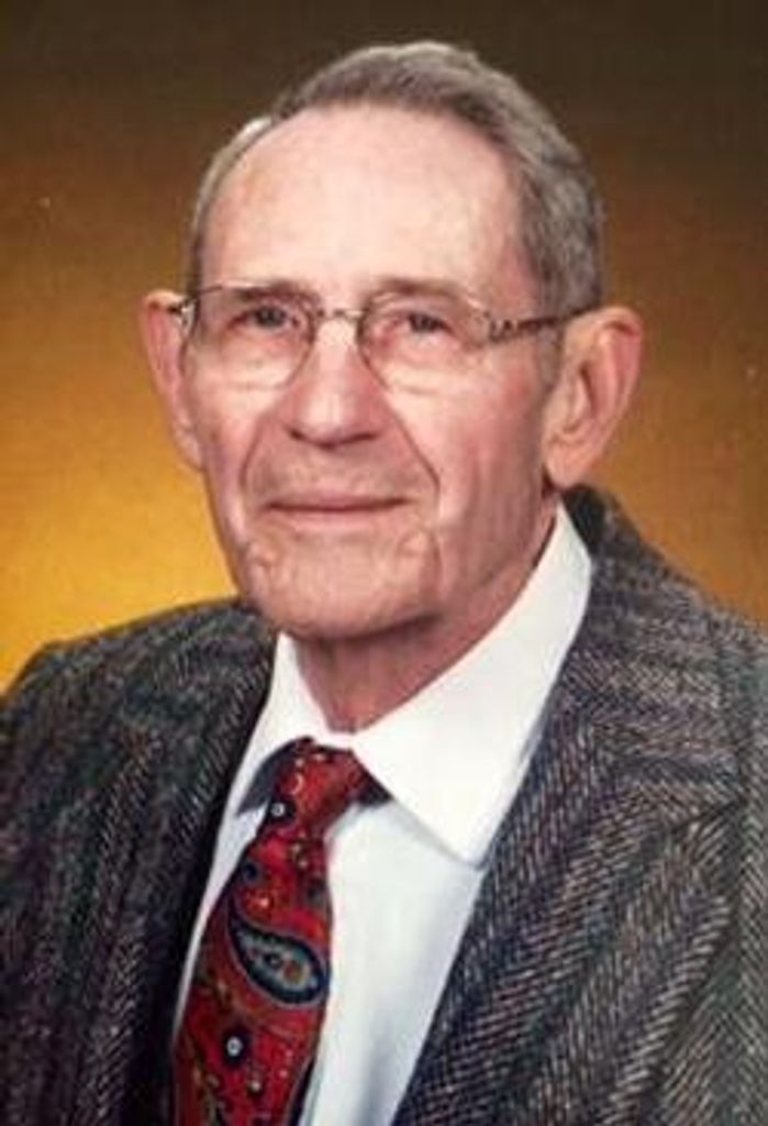 George B. Blodig Profile Photo