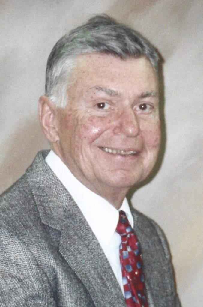 Regis L. Vlasaty Profile Photo