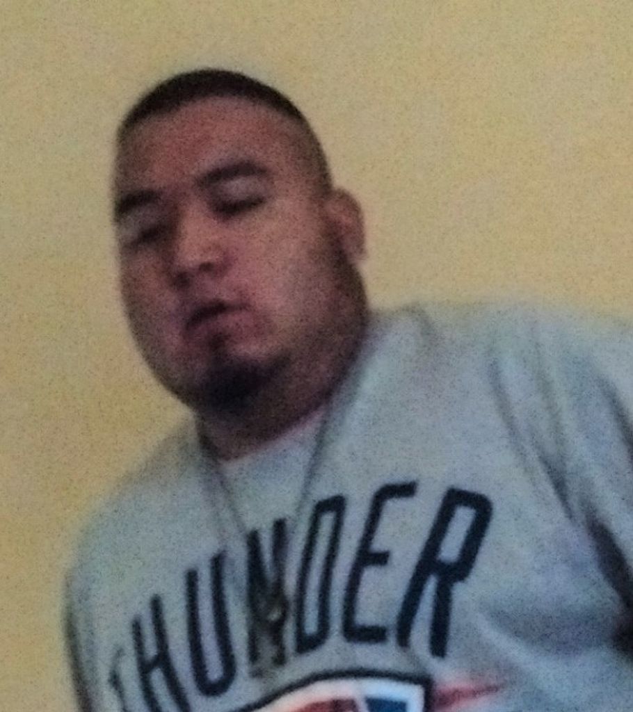 Humberto Alvizo, Jr.