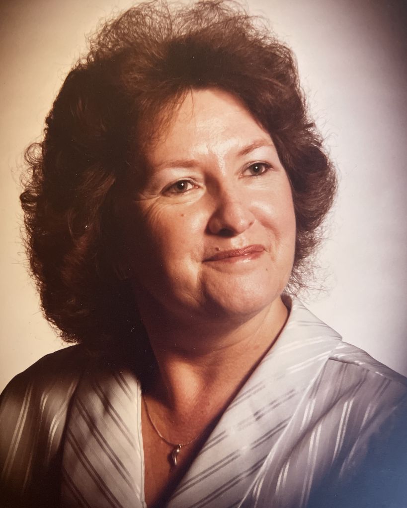 Rachel Hodges Bondurant