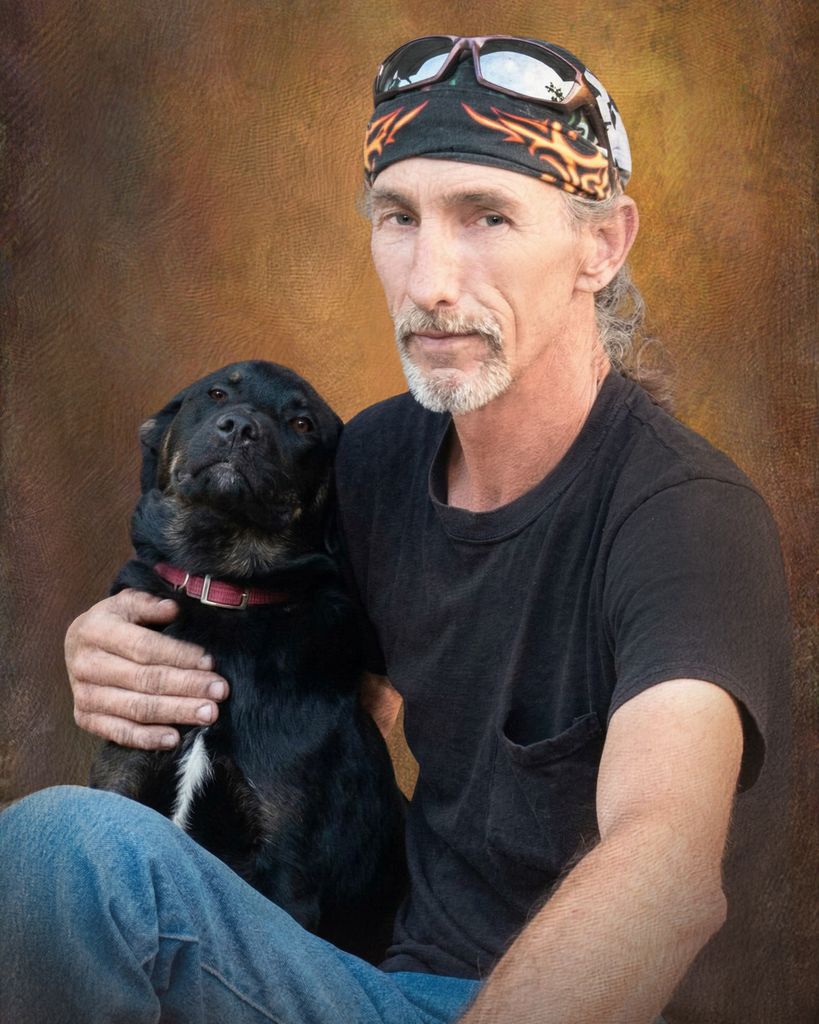 Vernon Dale Samples Profile Photo