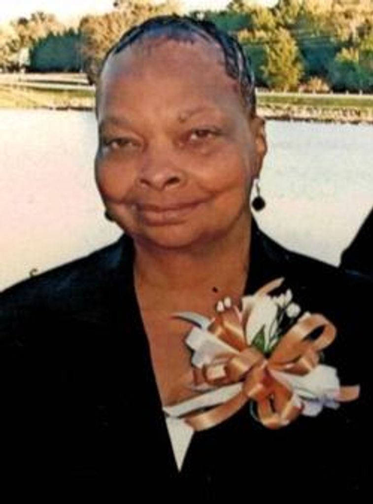 Ms. Sandra Spencer Howze