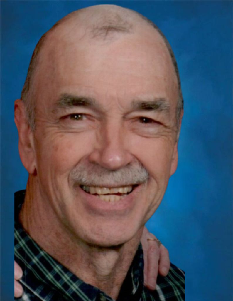 Glenn Adrian Greener