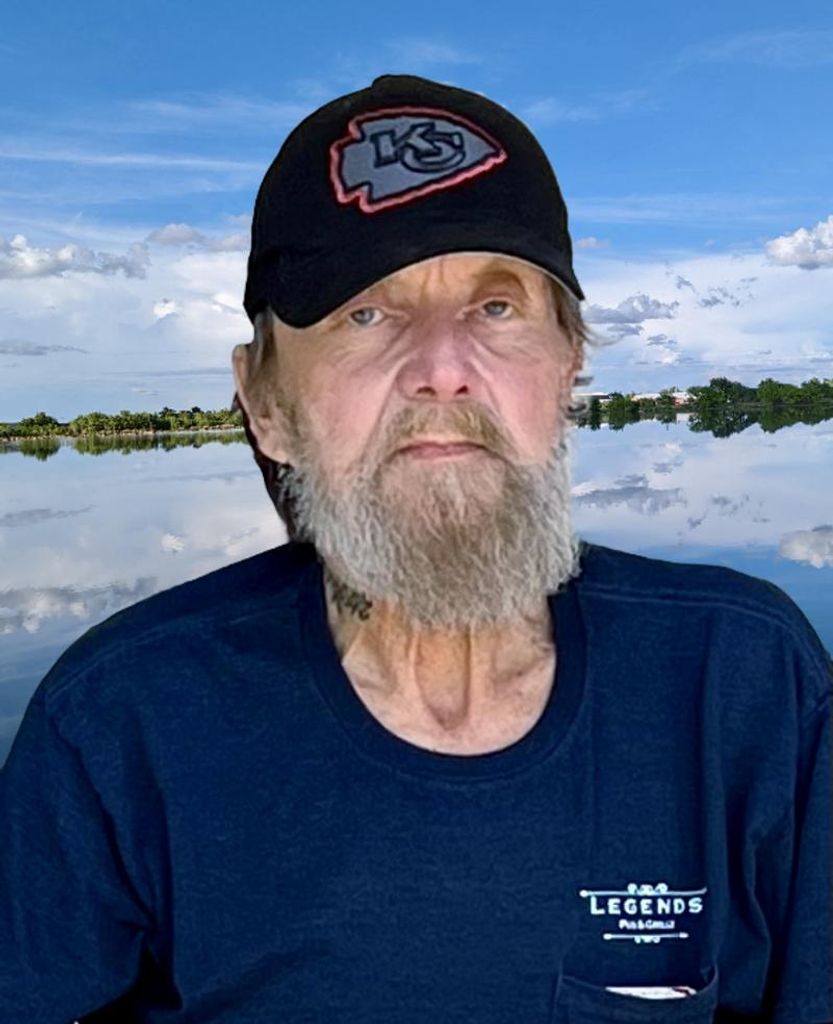 Dewey Gilkey Profile Photo