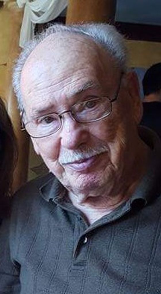 George J. Skowzgird Profile Photo