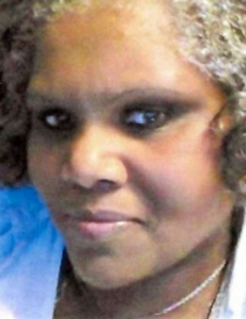 Crystal Renee Williams