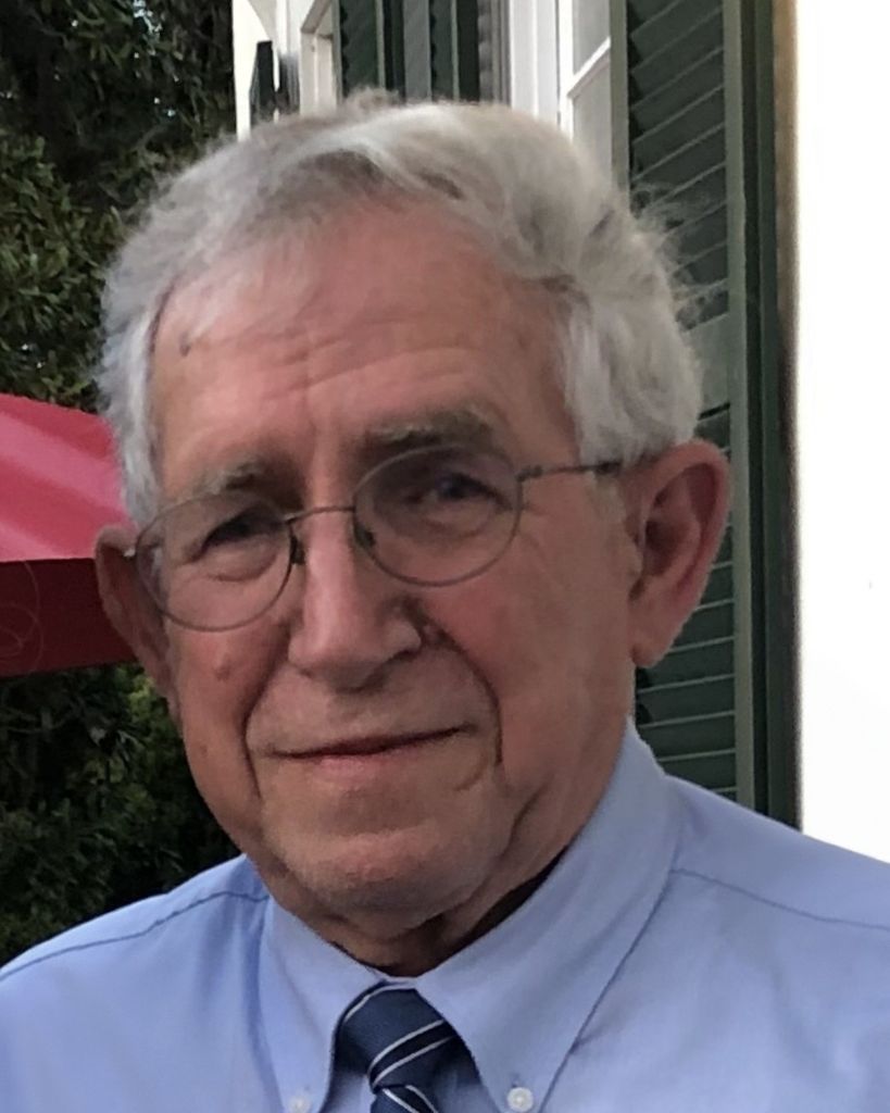 Wendell Calvin Hodges Profile Photo