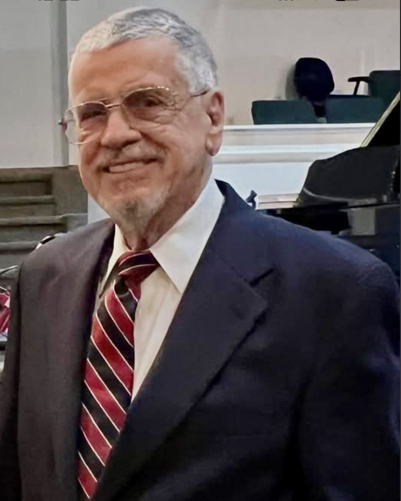 Gary McDowell Profile Photo