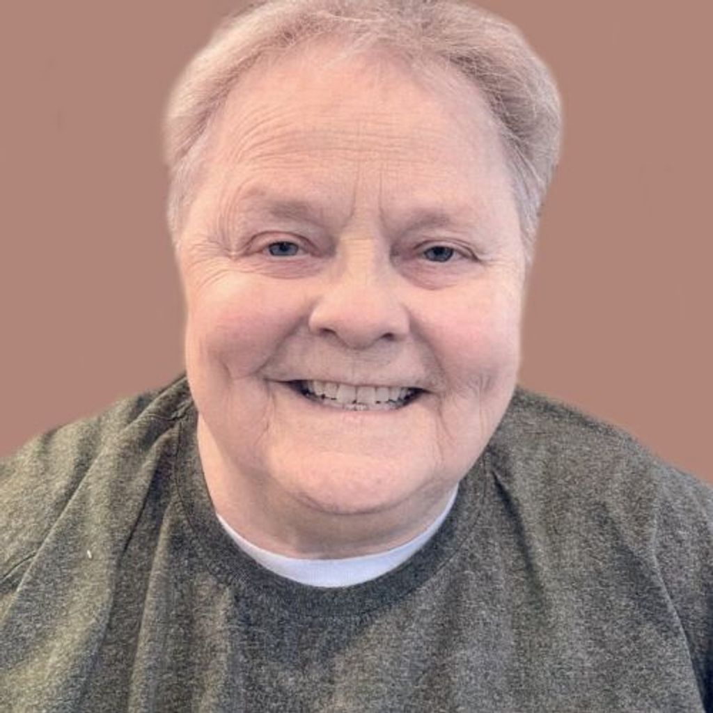 Mary Ellen Schmidt
