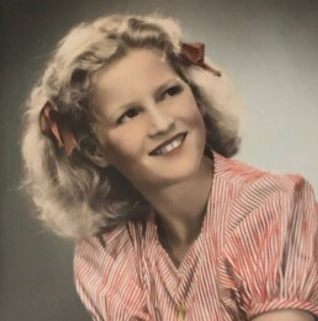 Carla Steenhuizen Profile Photo