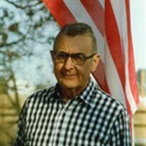 Harley Edwin Ploen Profile Photo