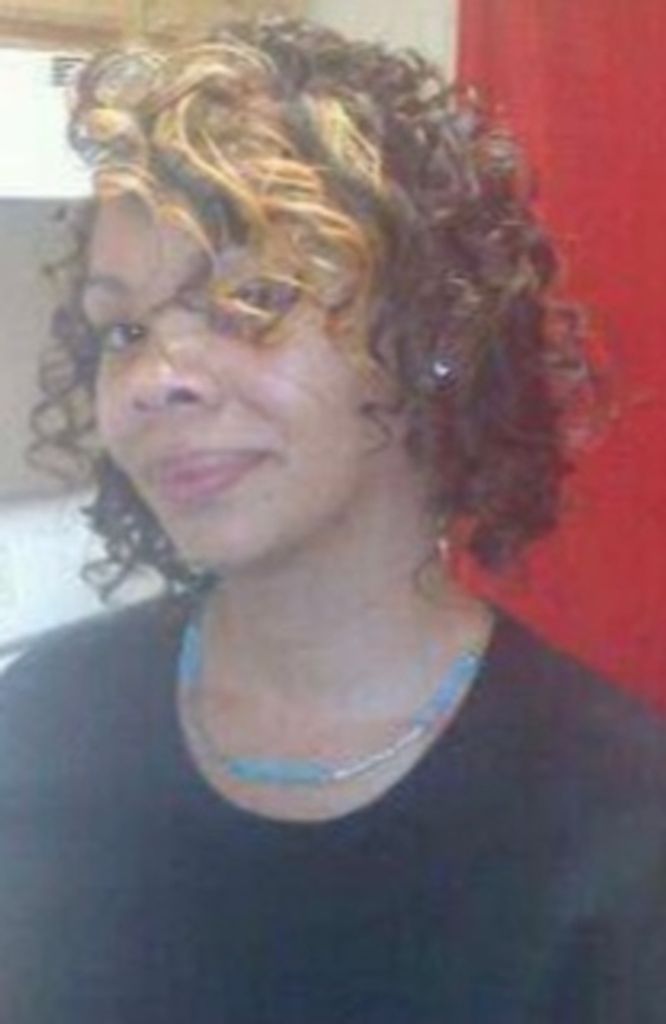 Cheri Martin Profile Photo