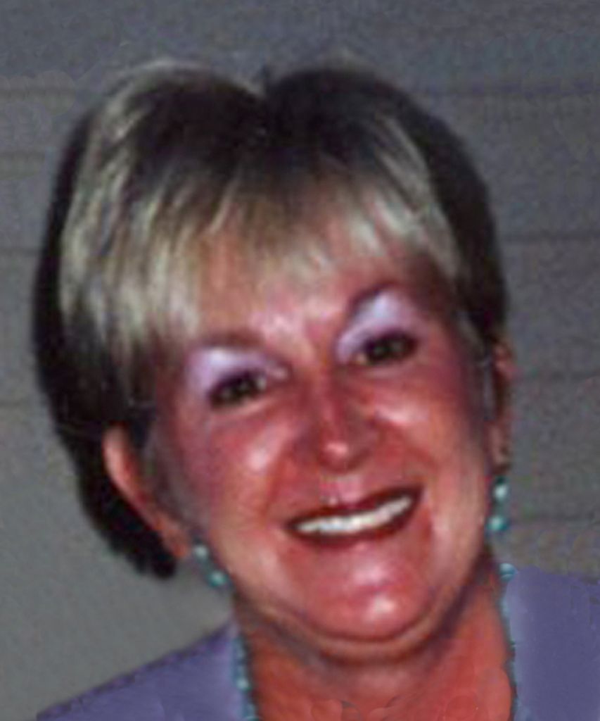 Ann Ker