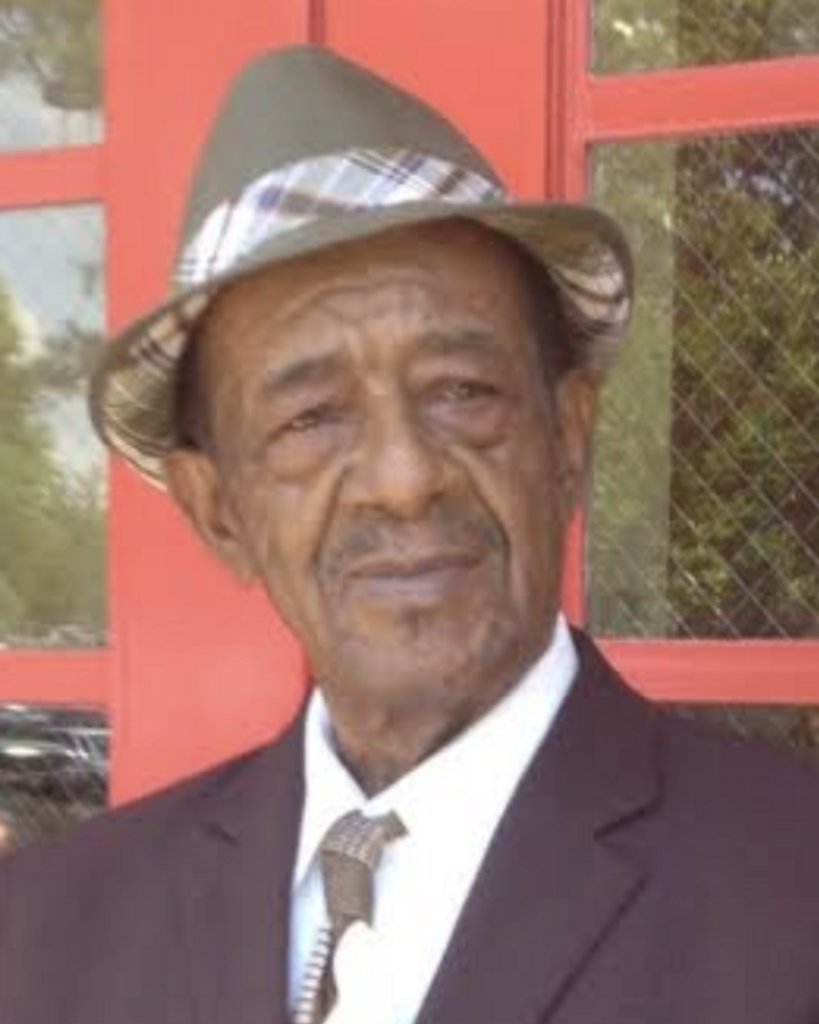 Isaac "Uncle Book" Turner, Sr. Profile Photo