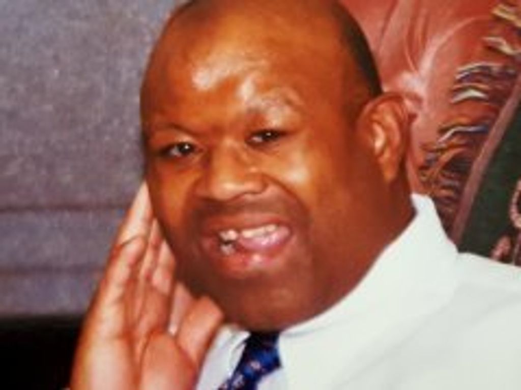 Leroy Brandon