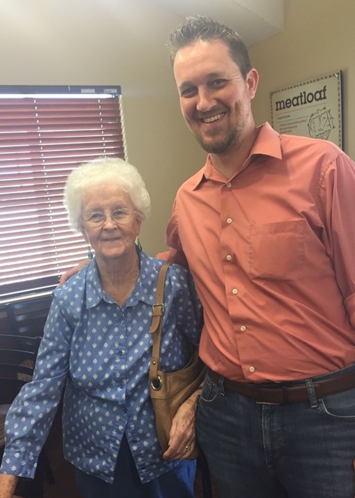 Helen Louise Smith Profile Photo