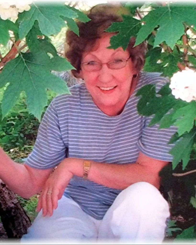 Sharon Hope Merrifield Profile Photo