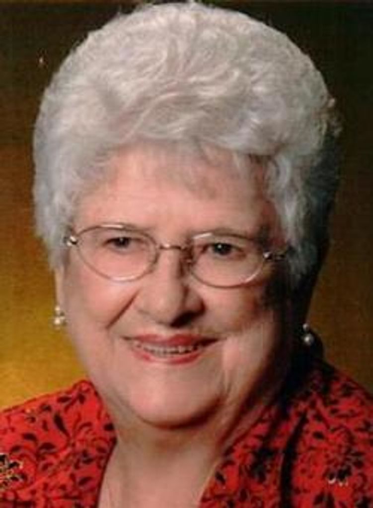 Reba Doris Beall