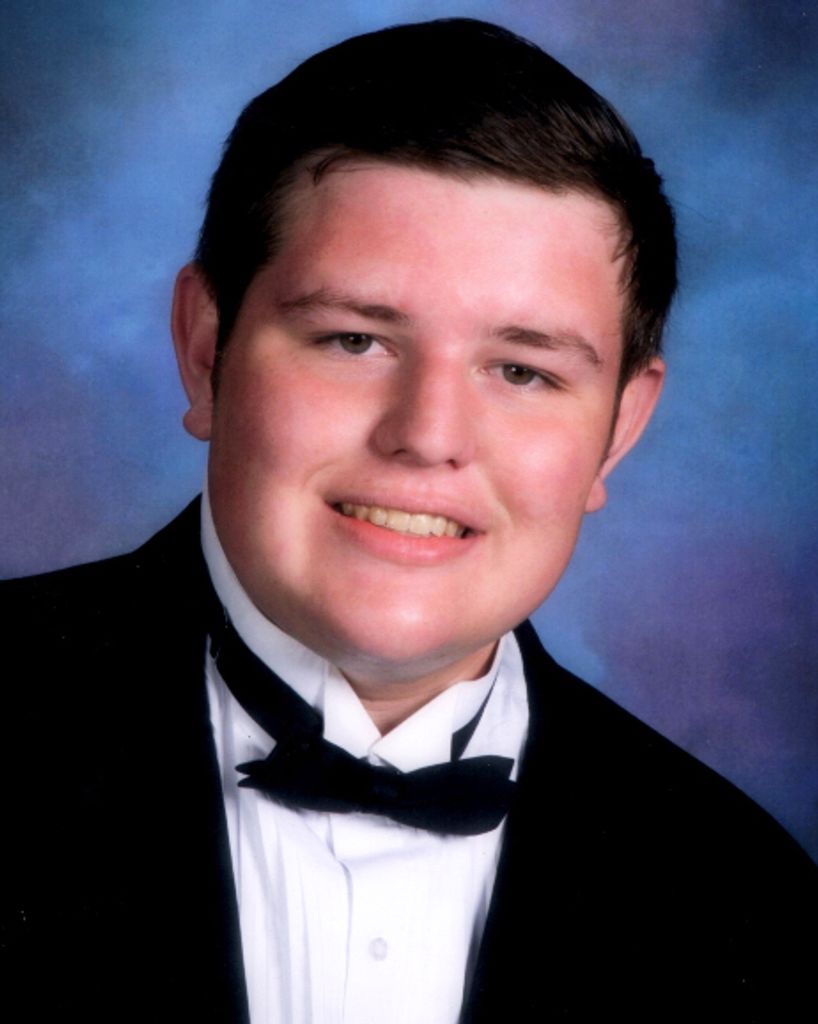 Tanner James Schouten