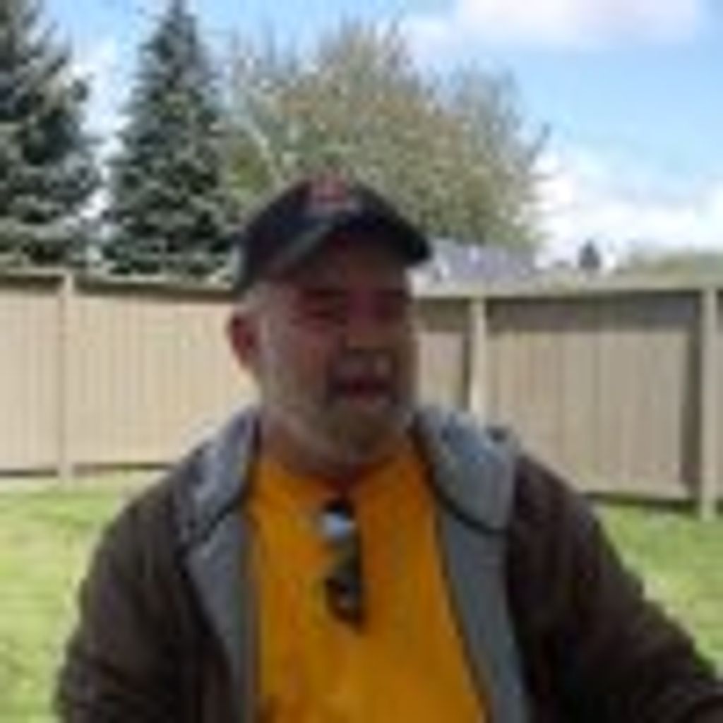 Timothy Mark Wilburn