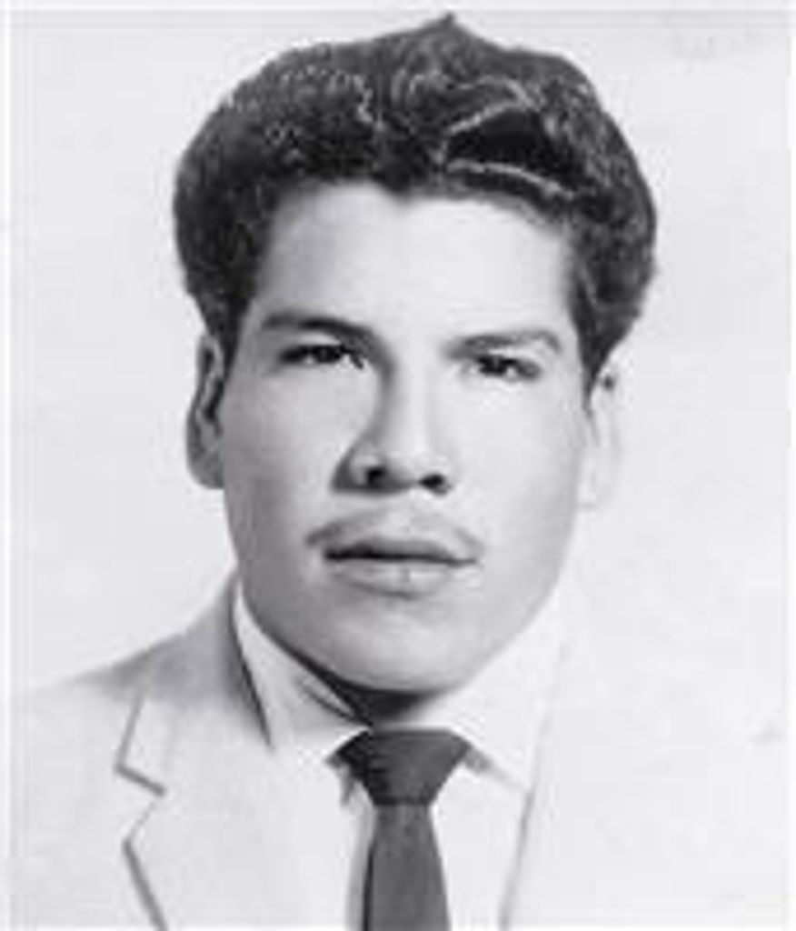 Agustin V. Marin Profile Photo
