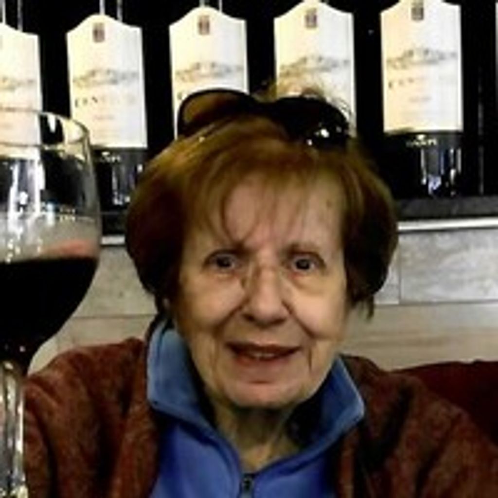 Gloria Carrozza Biancardi Profile Photo