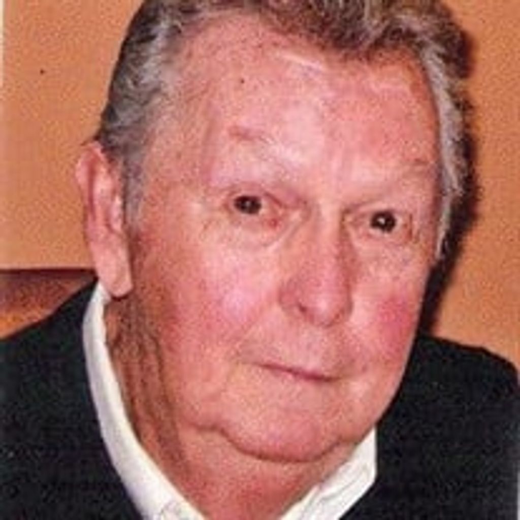 Patrick H. Boyle