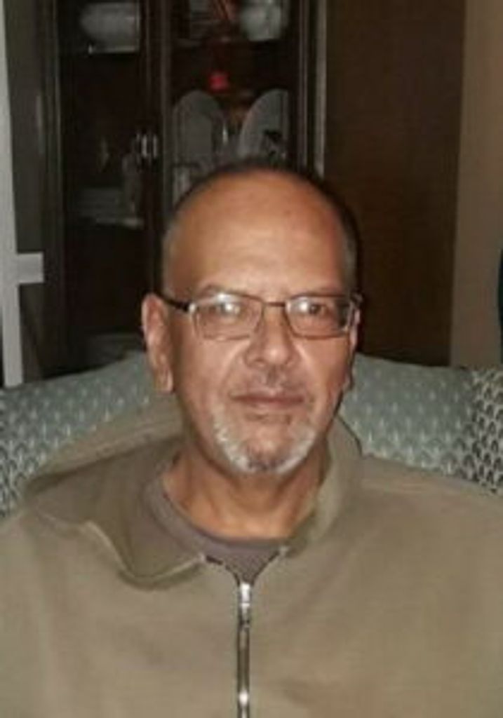Vernon E. Stayton Profile Photo
