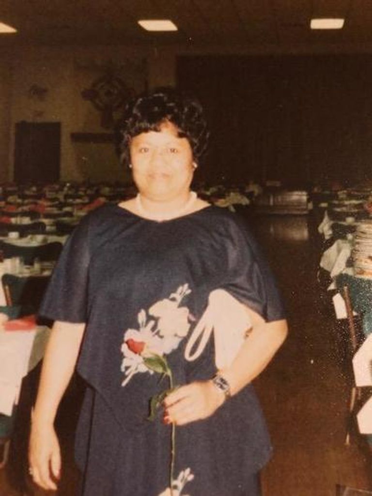 Gloria Smith Profile Photo