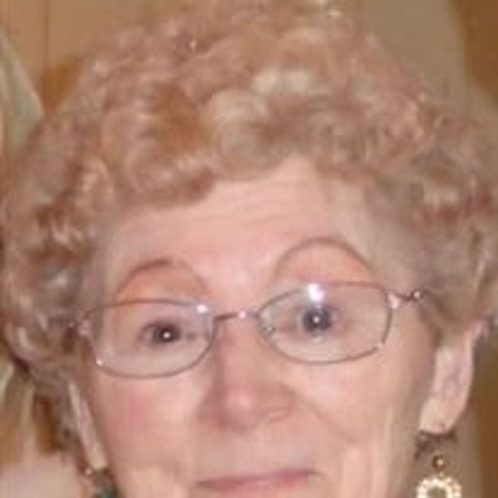 Mrs. Patricia L. Fee