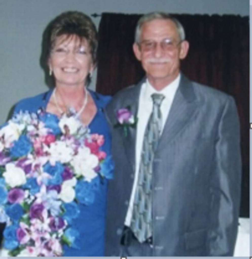Raymond "Skippy" Karl Moore Profile Photo