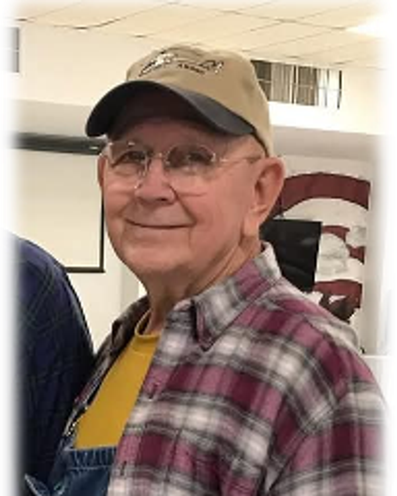 Lynn Douglas McDaniel Profile Photo